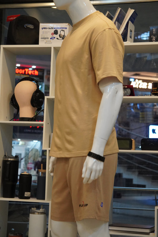 Oversized T-shirt