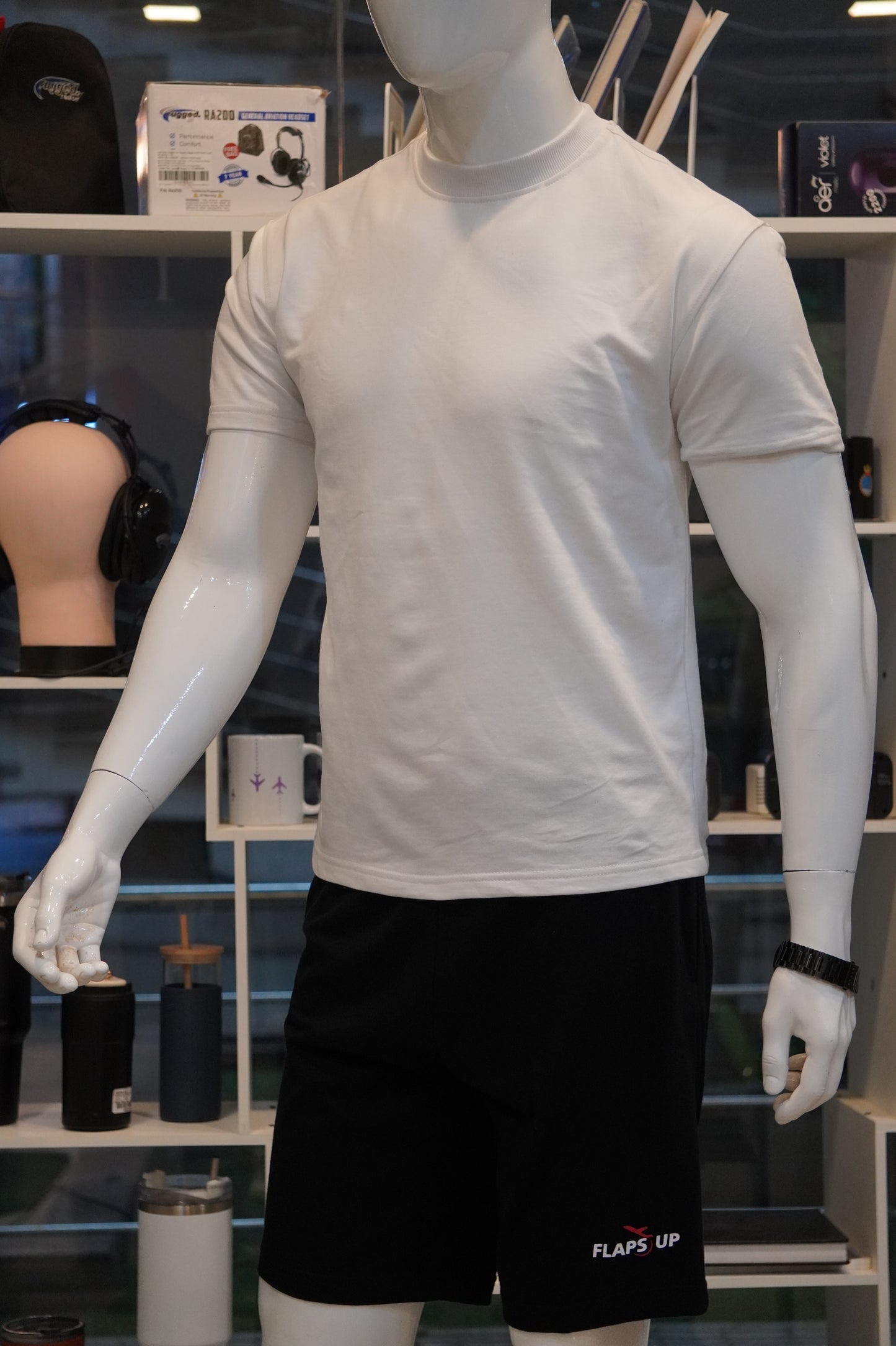 Oversized T-shirt
