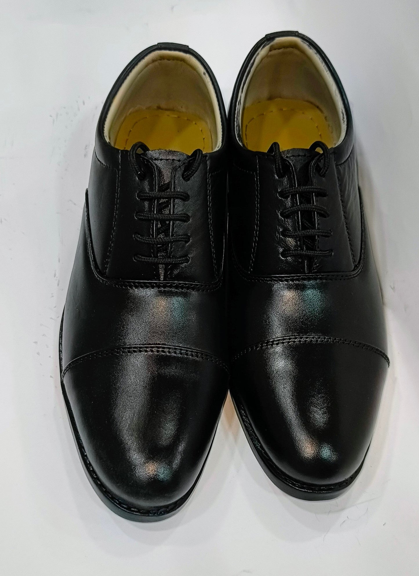 Formal Leather Shoes