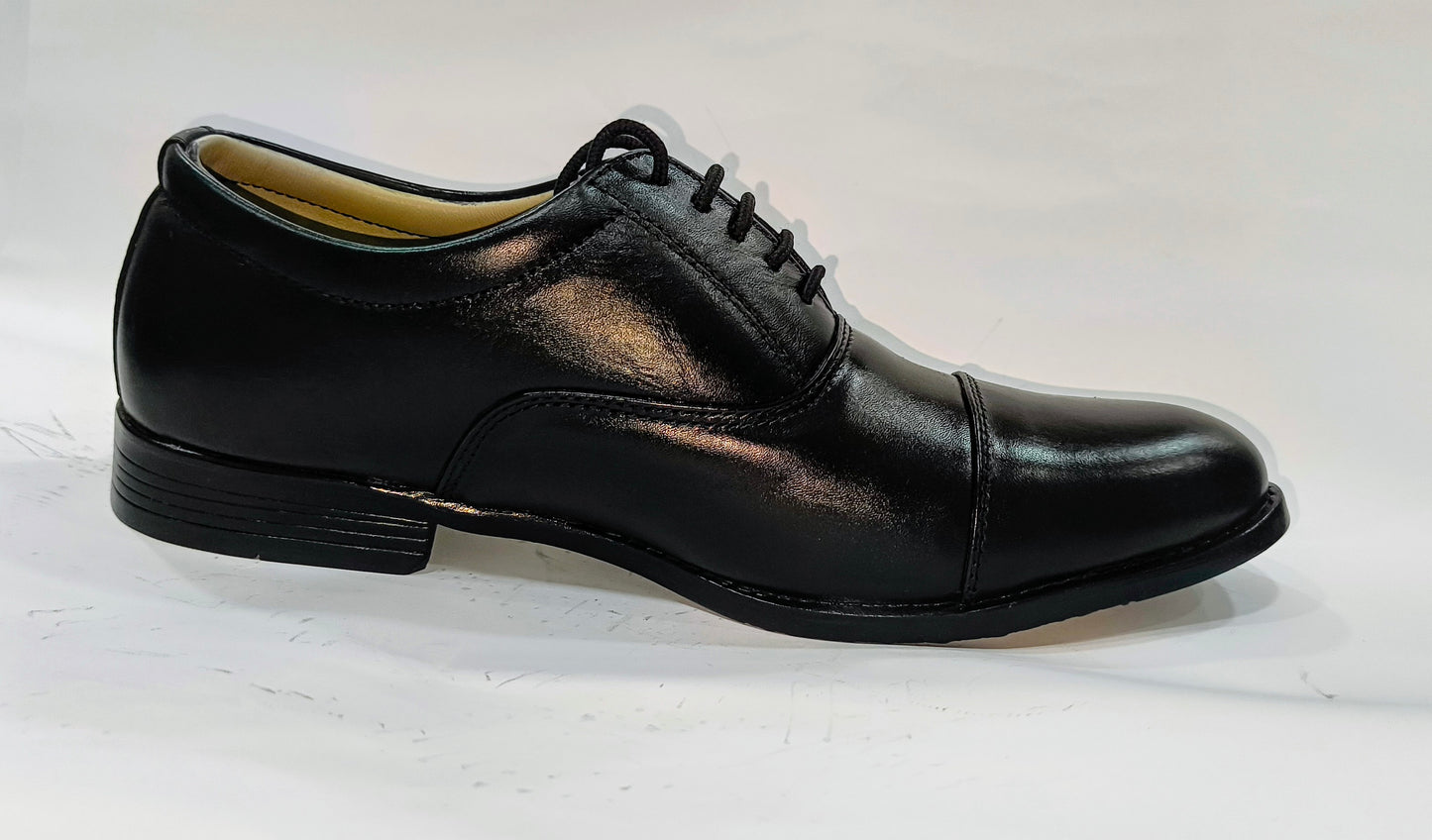 Formal Leather Shoes
