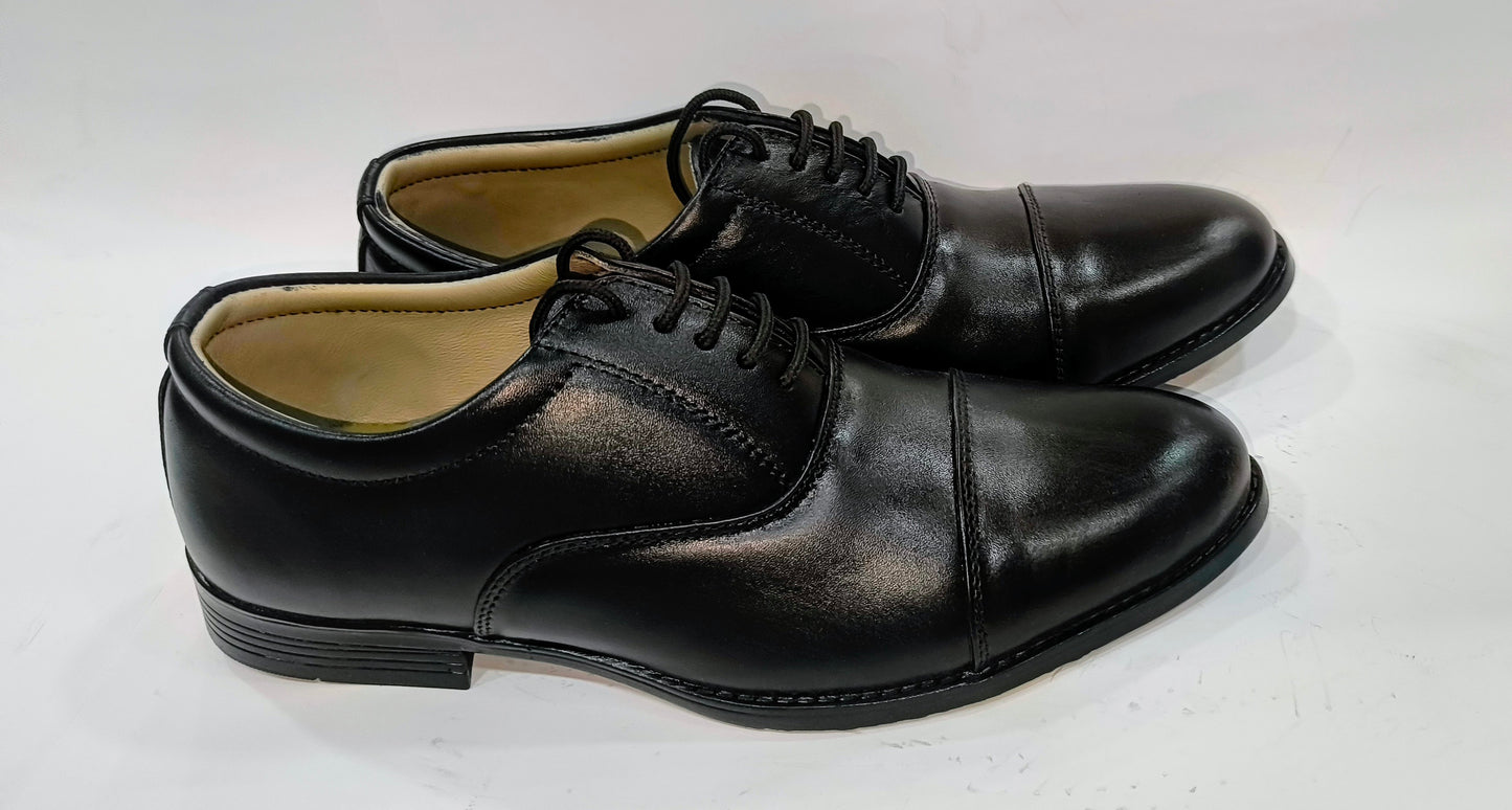 Formal Leather Shoes