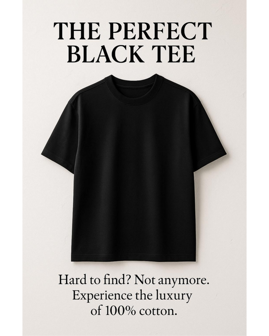 Oversized T-shirt