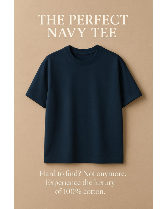 Oversized T-shirt