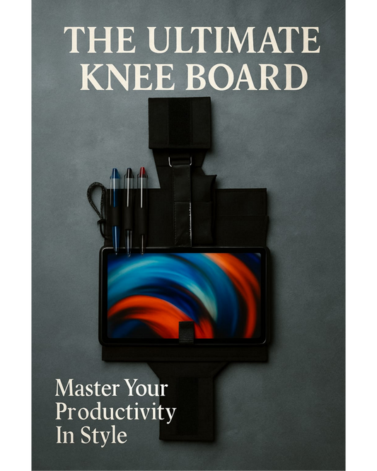 Knee board