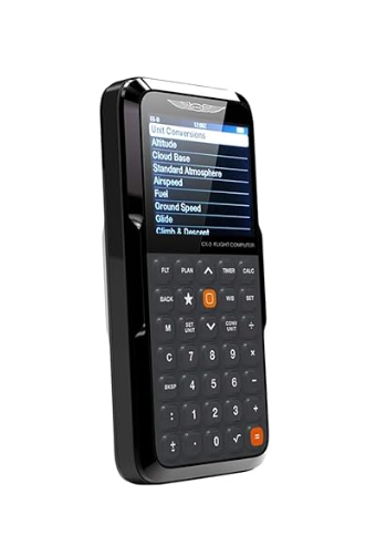 ASA CX-3 Flight Computer (Pre-Owned)