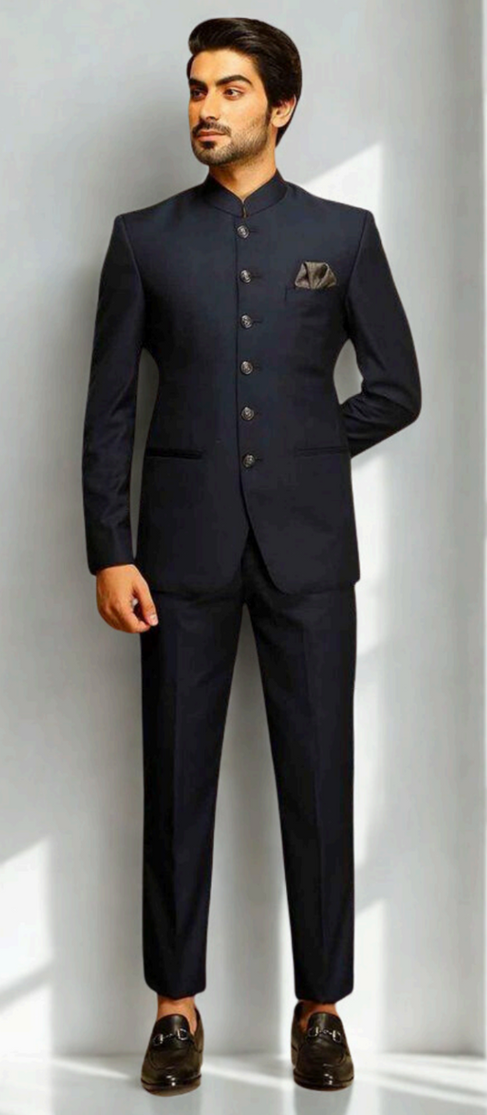 Men's Jodhpuri suit
