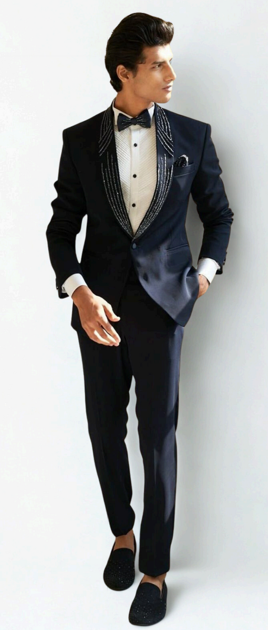 Men's Party Wear Suit