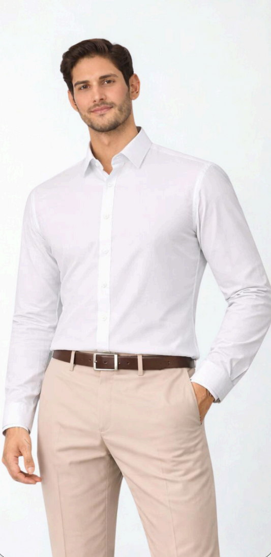 Men's Formal Shirt