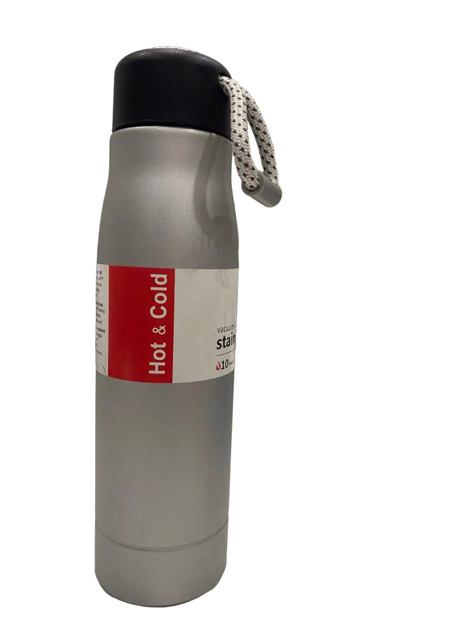 Flaps up Hot & Cold Bottle