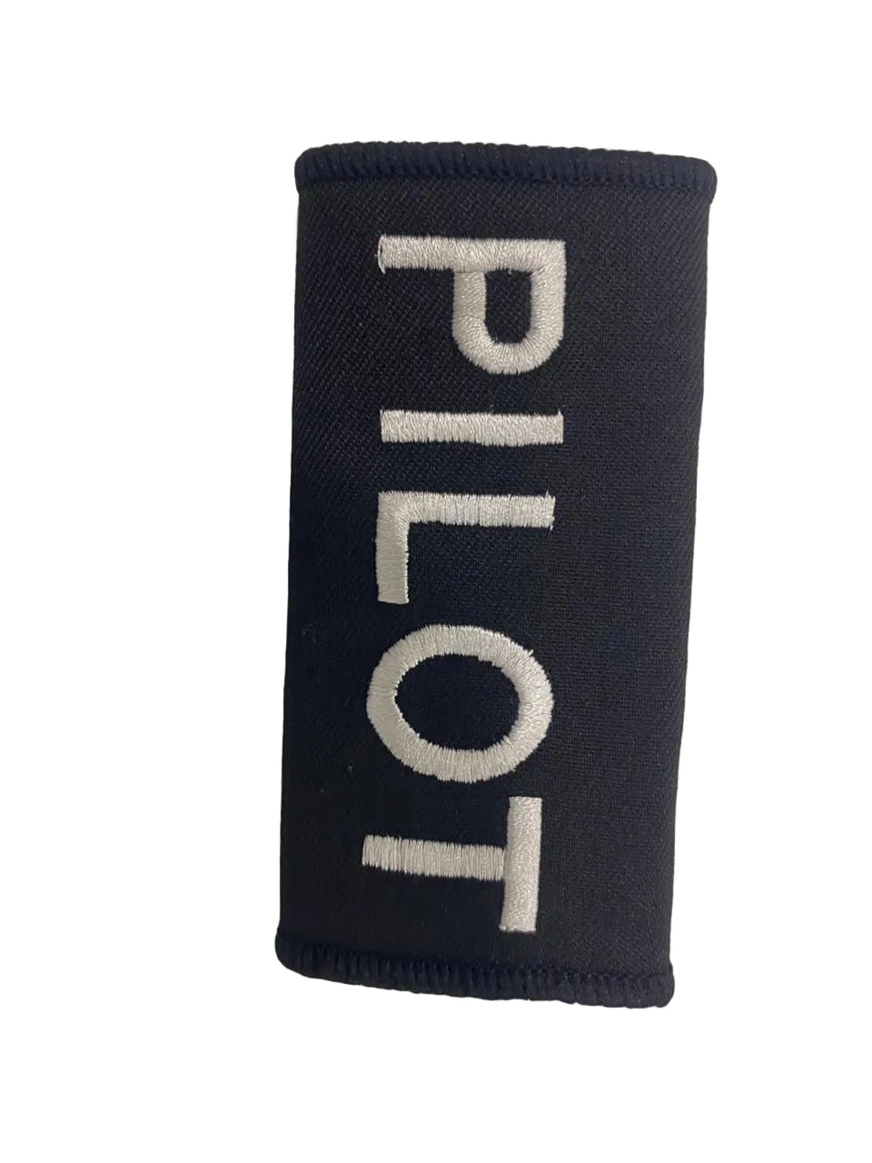 Luggage Handle Wrap - PILOT