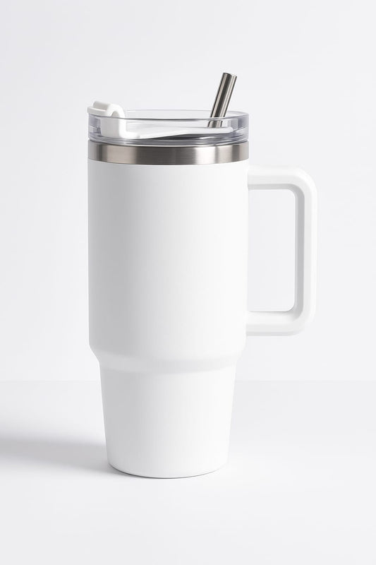 Daily Hydration Mug