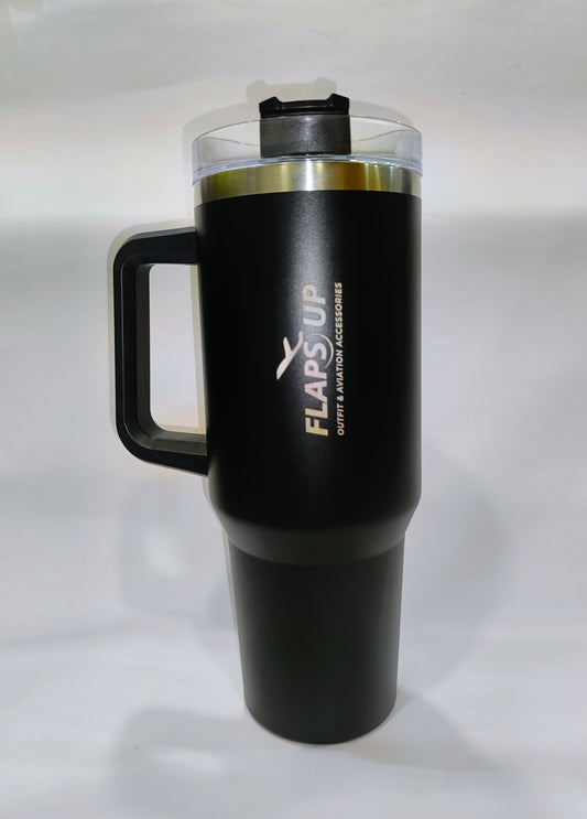 Daily Hydration Mug