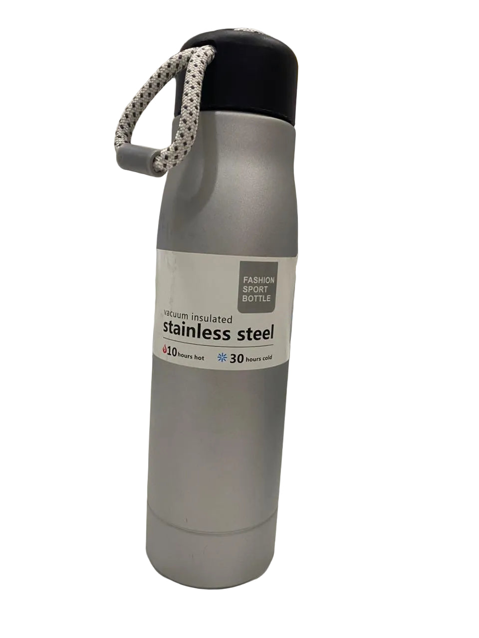 Flaps up Hot & Cold Bottle