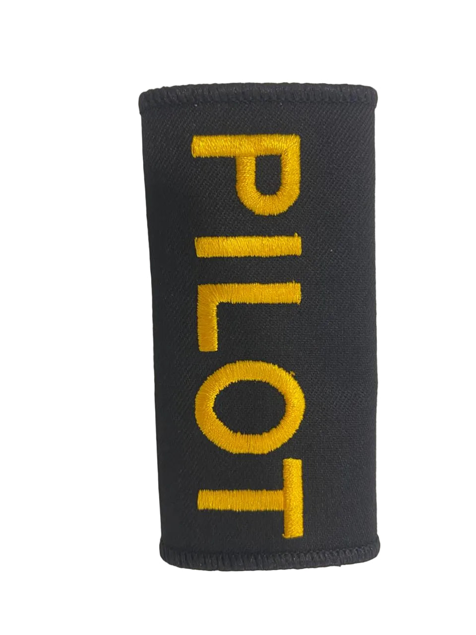 Luggage Handle Wrap - PILOT