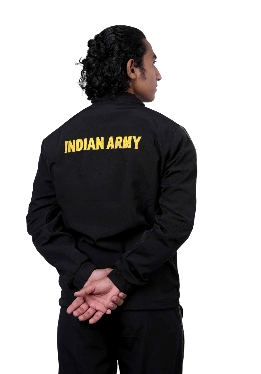 Indian Army Tracksuit